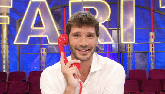 Stefano De Martino