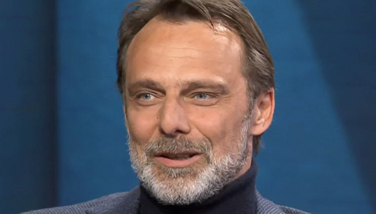 Alessandro Preziosi
