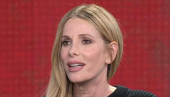 Alessia Marcuzzi