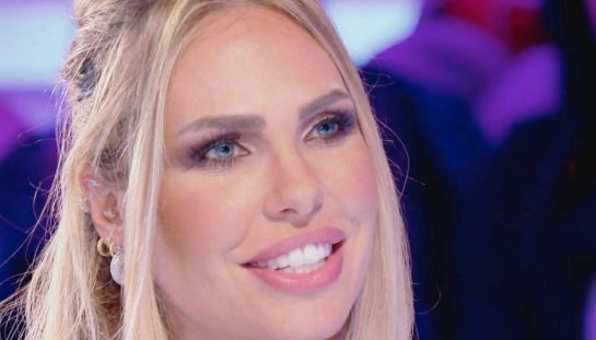 Ilary Blasi