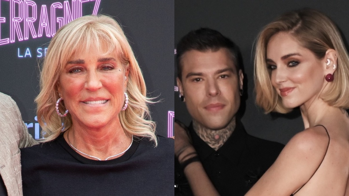 Fedez e le corna, la mamma del rapper sbotta e punge la Ferragni: cosa ha detto