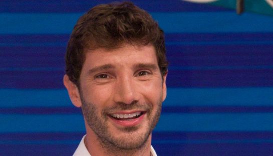 Stefano De Martino