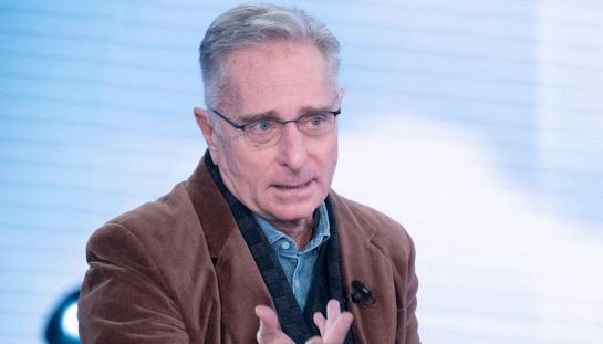 Paolo Bonolis