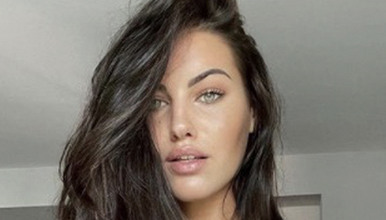 Carolina Stramare