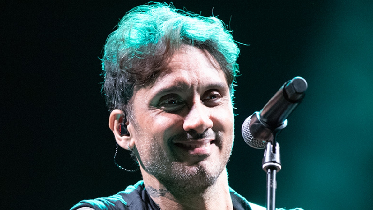 Chi è Fabrizio Moro: da Sanremo alle dipendenze e la rinascita