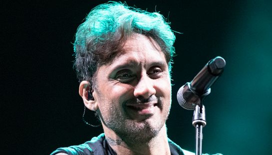 Fabrizio Moro