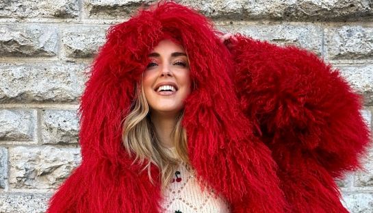 Chiara Ferragni