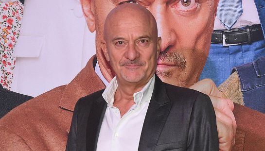 Claudio Bisio