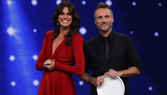 Dalla Strada al Palco, Bianca Guaccero illumina ancora Rai 1 (con Fiorello): cosa vedremo