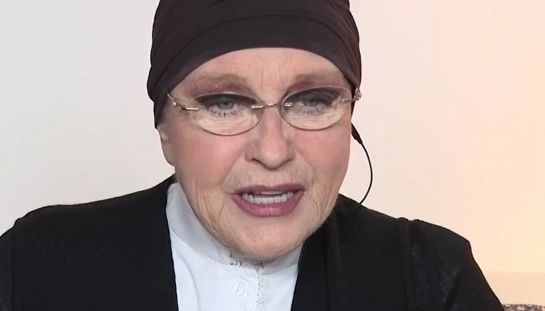 Eleonora Giorgi