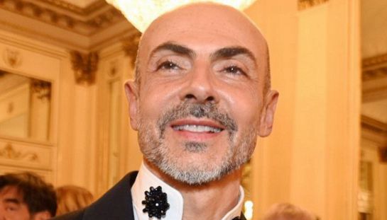 Enzo Miccio