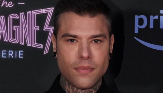 Fedez sulle rivelazioni di Fabrizio Corona: "Amavo Chiara Ferragni"