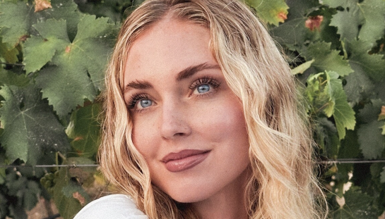 Chiara Ferragni