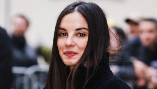 Francesca Chillemi