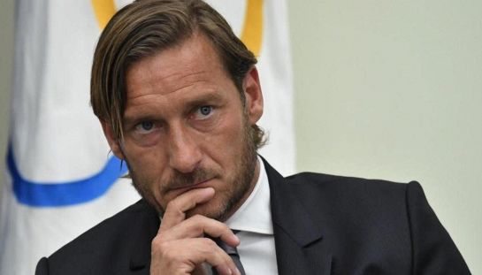 Francesco Totti