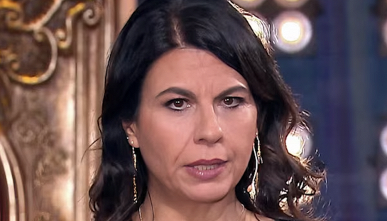 Geppi Cucciari