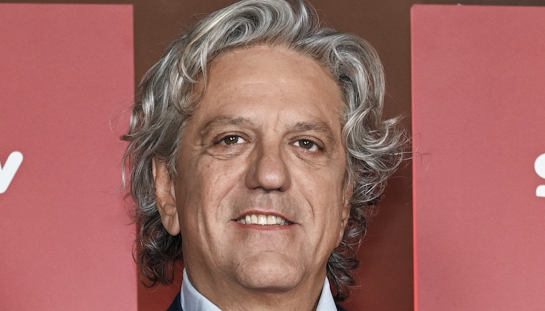Giorgio Locatelli