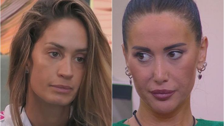 Follia al Gf, Helena lancia un bollitore contro Jessica: "Put**na"