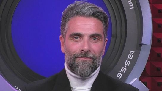 Luca Calvani parla per la prima volta dopo la sua uscita