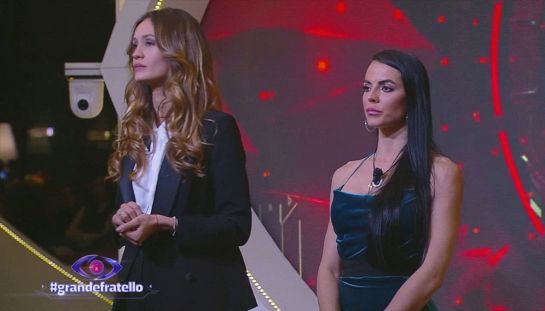 Grande Fratello 18