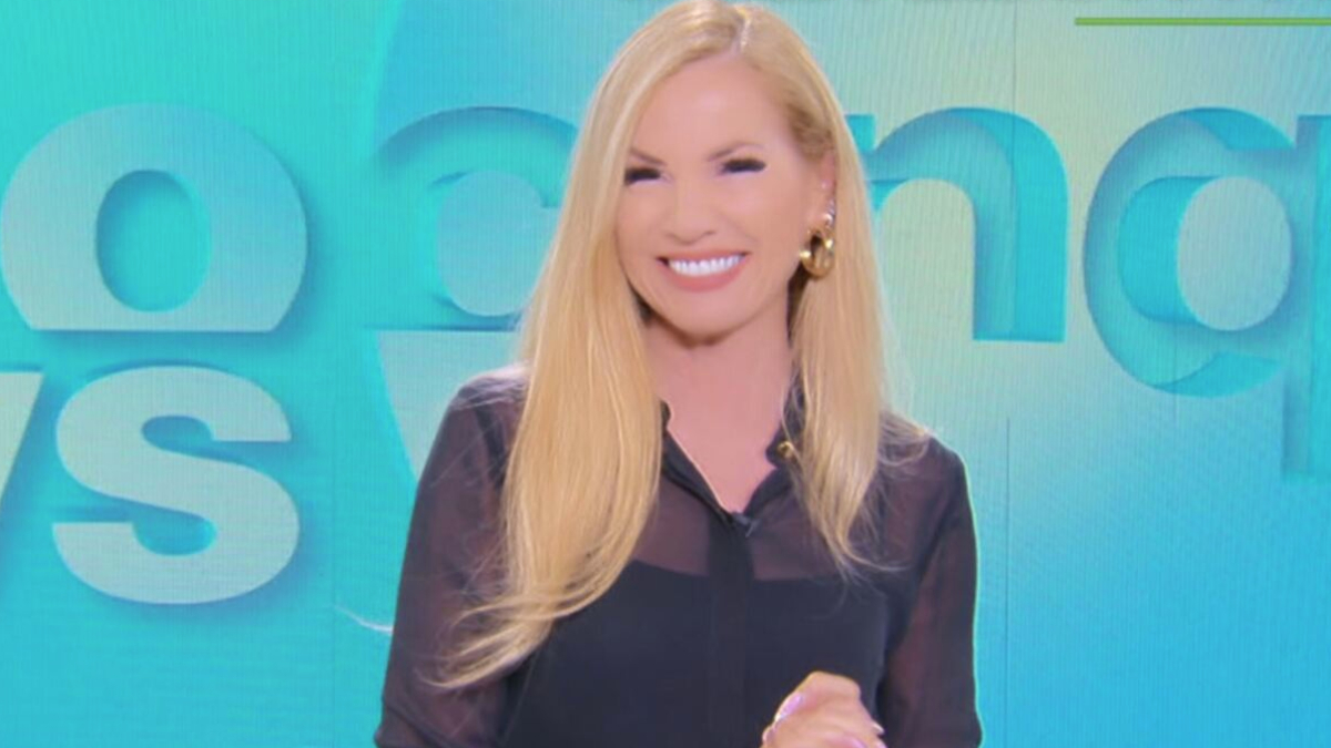 Garlasco in TV, gli esperti informatici: "Ecco cosa ha visto Chiara sul pc di Stasi", Panicucci sbotta in studio