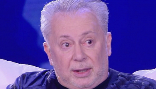 Lele Mora