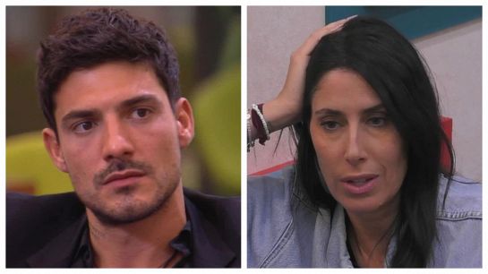 Il nuovo confronto tra Amanda e Lorenzo