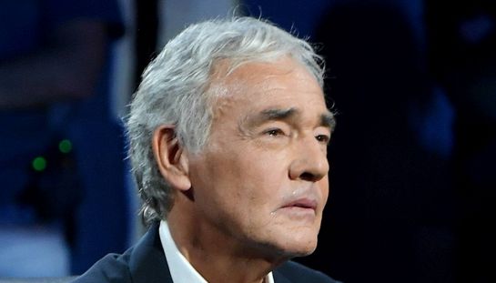 Massimo Giletti