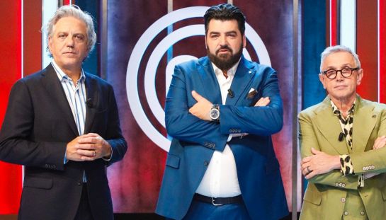 Masterchef Italia 14 puntata giovedì 9 gennaio 2025 cosa successo