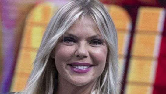 Matilde brandi intervista