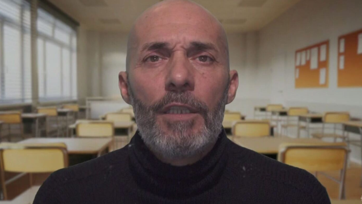 Max Laudadio: la moglie sindaca, Striscia e il flirt con la Arcuri