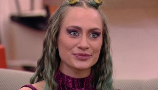 Nikita Pelizon e le teorie sull'eliminazione dell'amica Helena