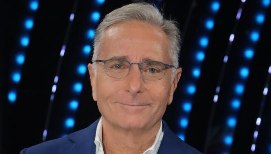 Paolo Bonolis