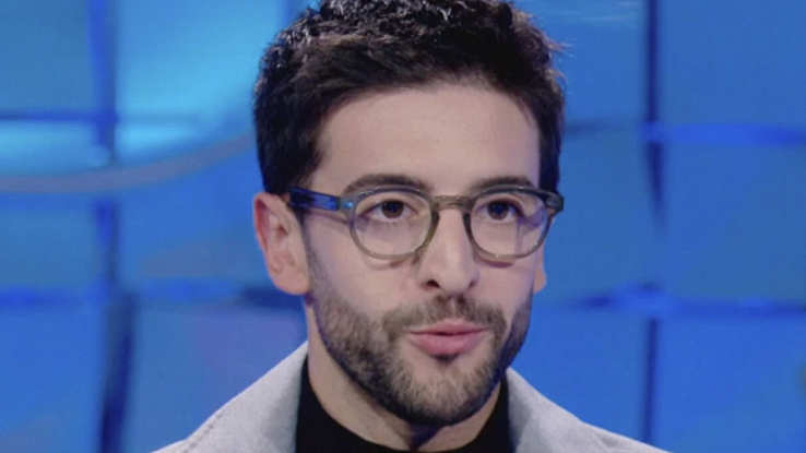 Piero Barone, racconto choc sul sesso: c'entra Michelle Hunziker