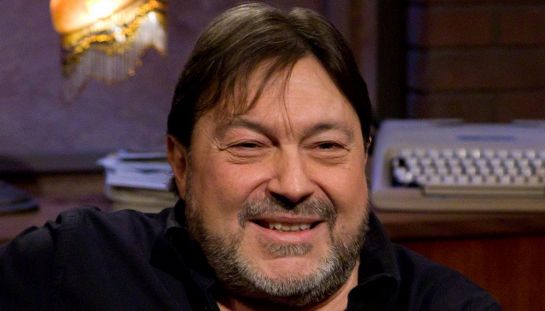 Sigfrido Ranucci