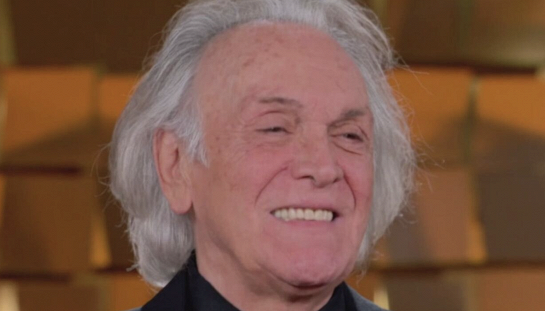 Riccardo Fogli