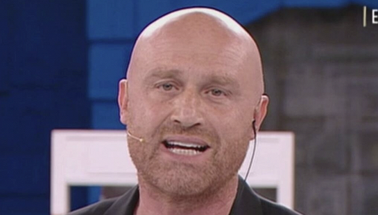 Rudy Zerbi