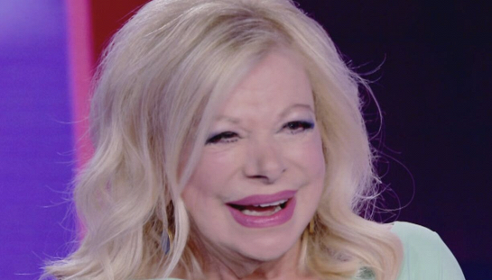 Sandra Milo