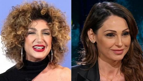 Sanremo 2025 - Marcella Bella - Tatangelo