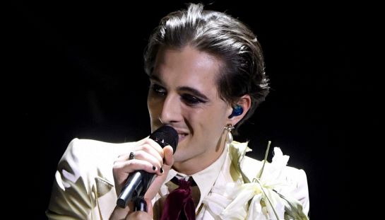 Damiano David