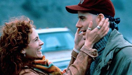 Scelta d'amore - La storia di Hilary e Victor