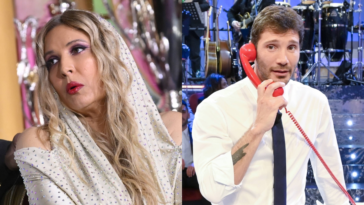 De Martino, Selvaggia Lucarelli (a sorpresa) prende le sue difese