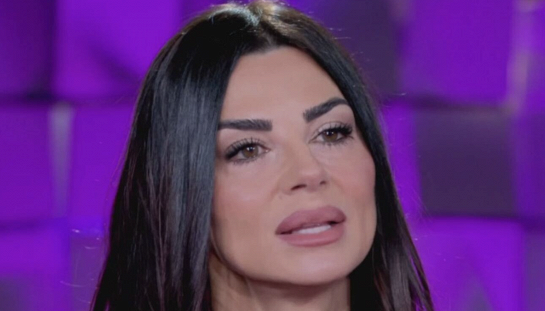 Serena Enardu