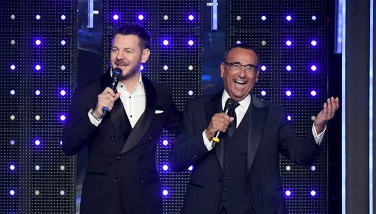 Il 75esimo Festival di Sanremo 2025: la festa della canzone italiana