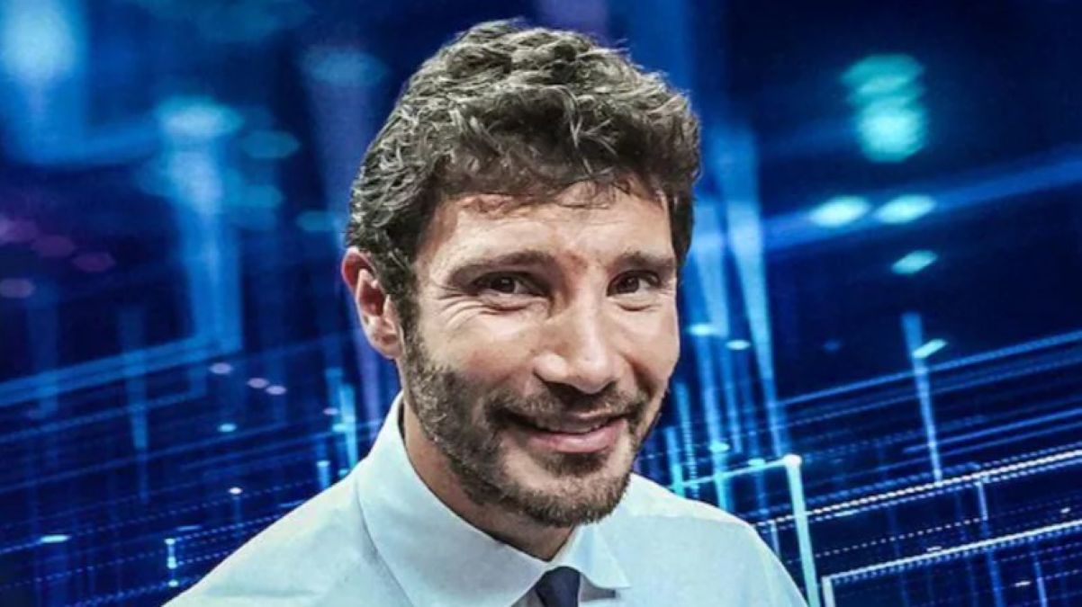 Ascolti tv ieri (25 marzo): De Martino domina grazie al fiasco totale di Rai 1, Vanina 2 chiude male e Lilli Gruber fa il botto