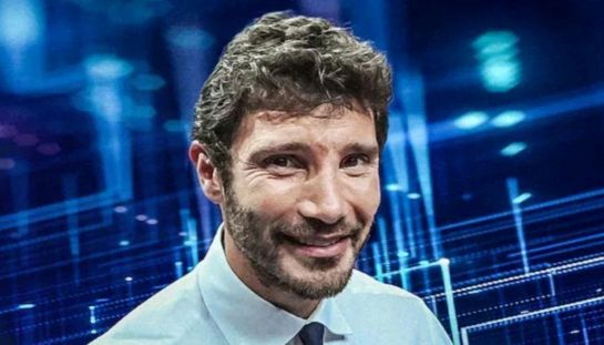 Stasera tutto è possibile pagelle 28 gennaio 2025