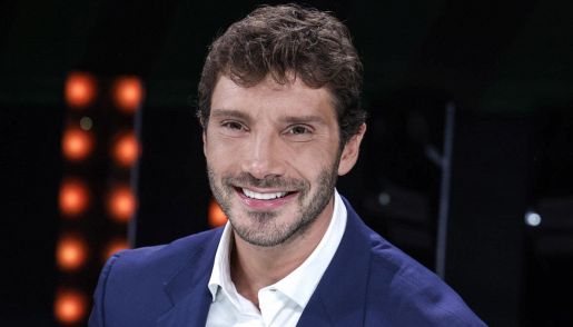 Stefano De Martino