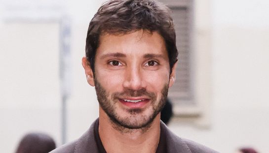 Stefano De Martino