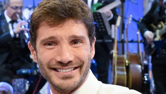 Stefano De Martino
