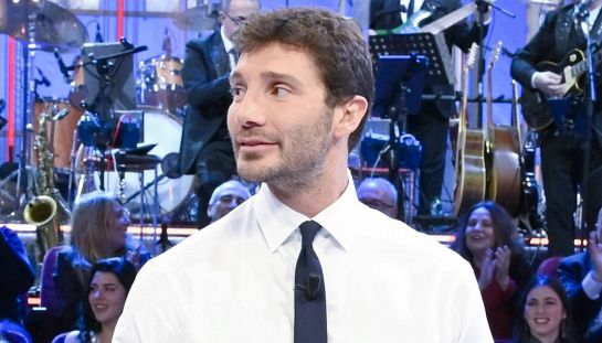 Stefano De Martino